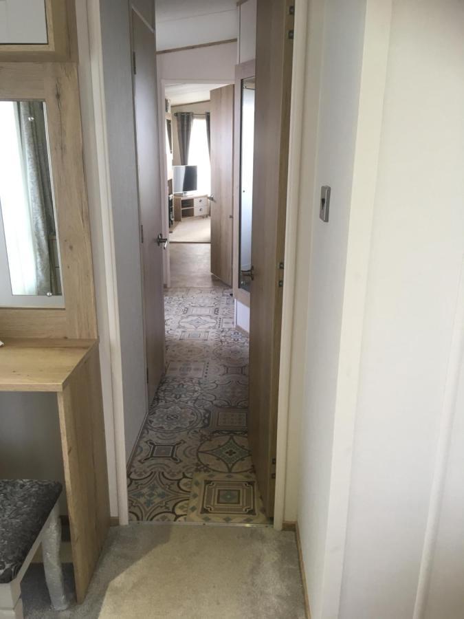 Tattershall Lakes Retreat 3 Bedroom Mini Lodge Waddington  المظهر الخارجي الصورة
